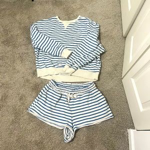 American Eagle Short set